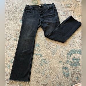Old Navy Black Jeans